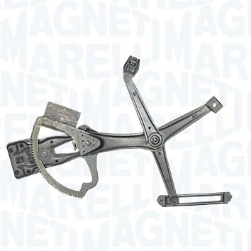 Window Regulator